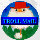 WRITE TO THE TROLLS